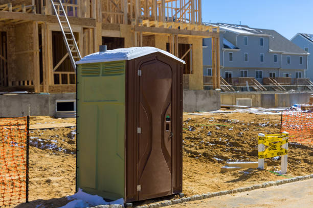 Portable Toilet Options We Offer in Summerside, OH