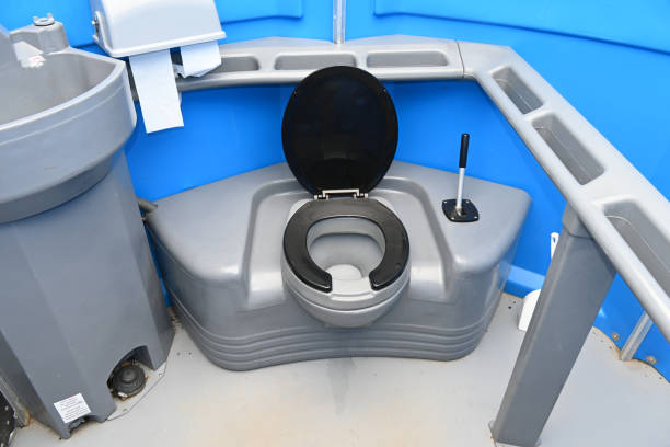Porta potty rental for outdoor events in Summerside, OH