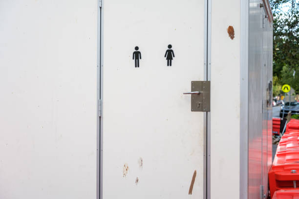 Porta potty services near me in Summerside, OH